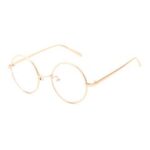 Retro Harry Potter Round Eyeglasses - Image 5