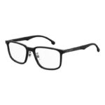Men's Square Eyeglass Frame - Image 2