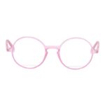 Women's Round Eyeglass Frames