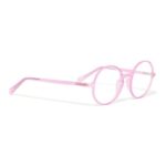 Women's Round Eyeglass Frames - Image 2