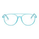 Aviator Eyeglass Frames