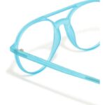 Aviator Eyeglass Frames - Image 3