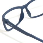 Women's Square Eyeglasses Frames - Image 3