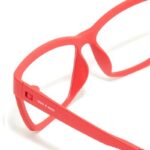 Women's Cat Eye Eyeglasses Frames - Image 3