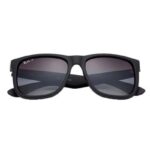 Wayfarer Frame Sunglasses RB4165C622T354