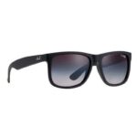 Wayfarer Frame Sunglasses RB4165C622T354 - Image 3