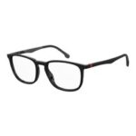 Men's Square Eyewear Frame - Lens Size : 55mm - Image 2