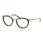 Women's Textured Rim Eyeglass Frames