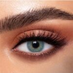 Victoria (Special Grey) 6 Months Contact Lenses - Image 3