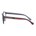 Men's Cat Eye Eyeglasses - Lens Size: 52 mm - Image 3