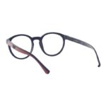 Men's Cat Eye Eyeglasses - Lens Size: 52 mm - Image 4