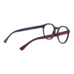 Men's Cat Eye Eyeglasses - Lens Size: 52 mm - Image 5