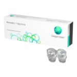 Pack Of 30 Biomedics 1 Day Daily Disposable Lenses