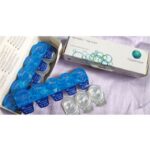 Pack Of 30 Biomedics 1 Day Daily Disposable Lenses - Image 2