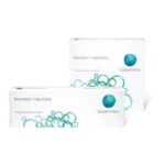 Pack Of 30 Biomedics 1 Day Daily Disposable Lenses - Image 3