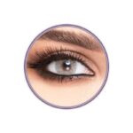 Yearly Disposable Contact Lenses