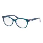 Women's Butterfly Eyeglasses Frame - Image 2