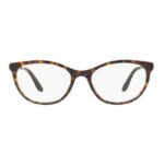 Women's Cat-Eye Eyeglasses Frame - Lens Size: 54 mm