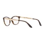 Women's Cat-Eye Eyeglasses Frame - Lens Size: 54 mm - Image 4