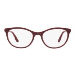 Women's Cat-Eye Eyeglasses Frame - Lens Size: 54 mm