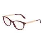 Women's Cat-Eye Eyeglasses Frame - Lens Size: 54 mm - Image 2