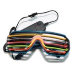 Flashing LED Party Glasses - Image 4