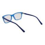 Premium Square Eyeglass Frame - Image 4