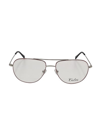 Aviator Eyeglass Frame