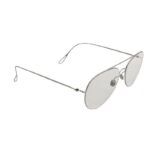 Men's Aviator Eyeglass Frame - Image 3