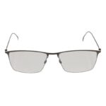 Men's Square Eyeglass Frame