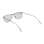 Men's Square Eyeglass Frame - Image 2