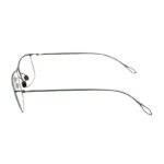 Men's Square Eyeglass Frame - Image 3