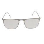 Men's Square Eyeglass Frame