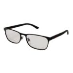 Men's Eyewear Frames - Lens Size: 56 mm - Image 2