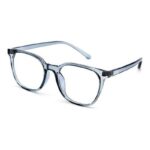 Square Eyeglasses Frame C10441BL-V