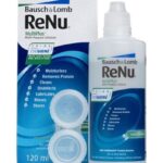 Women's Multi-Purpose Contact Lenses Solution