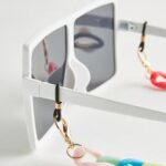 High-Quality Anti-Lost/Drop Glasses, Earphone, Mask, Lanyard Chain - Image 5
