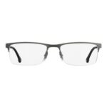 Men's Square Eyeglass Frame - Image 4