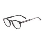 Men's Full Rim Acetate Round Optical Eyeglass Frame
