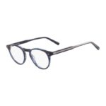 Men's Full Rim Acetate Round Optical Eyeglass Frame