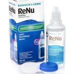 Women's Multi-Purpose Contact Lenses Solution - Image 4