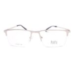 Semi-Rimless Eyeglasses Frames