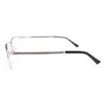 Semi-Rimless Eyeglasses Frames - Image 3