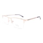 Semi-Rimless Eyeglasses Frames - Image 2