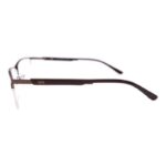 Semi-Rimless Eyeglasses Frames - Image 3