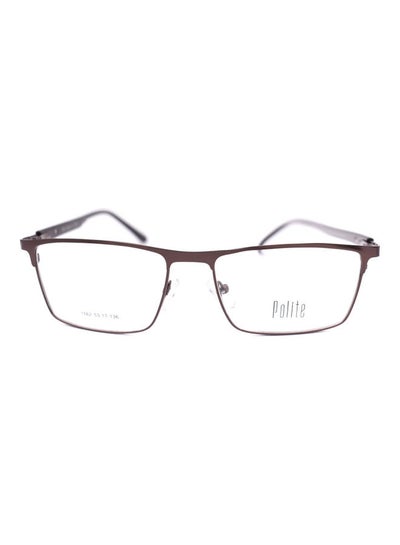 Rectangular Eyeglasses Frames