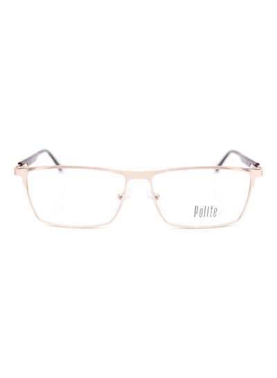 Rectangular Eyeglasses Frames