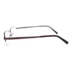 Semi-Rimless Eyeglasses Frames - Image 3