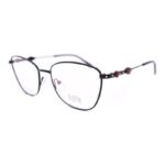 Women's Cat-Eye Eyeglasses Frames - Image 2