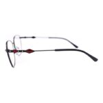 Women's Cat-Eye Eyeglasses Frames - Image 3